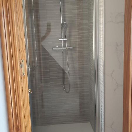 Apartament Duplex Castell De Ferro Zewnętrze zdjęcie