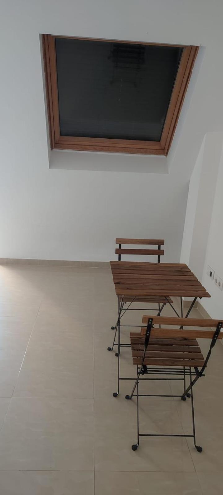 Apartament Duplex Castell De Ferro Zewnętrze zdjęcie