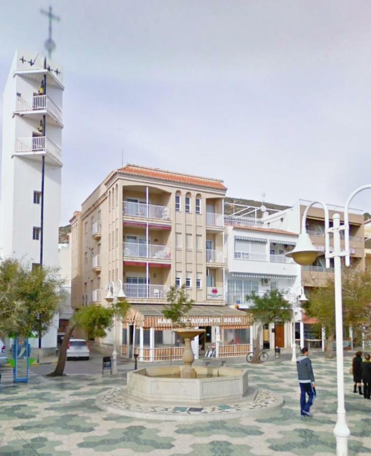Apartament Duplex Castell De Ferro Zewnętrze zdjęcie