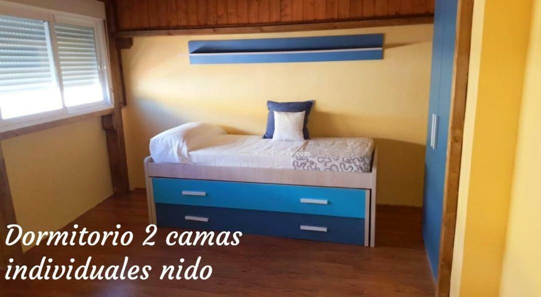 Apartament Duplex Castell De Ferro Zewnętrze zdjęcie
